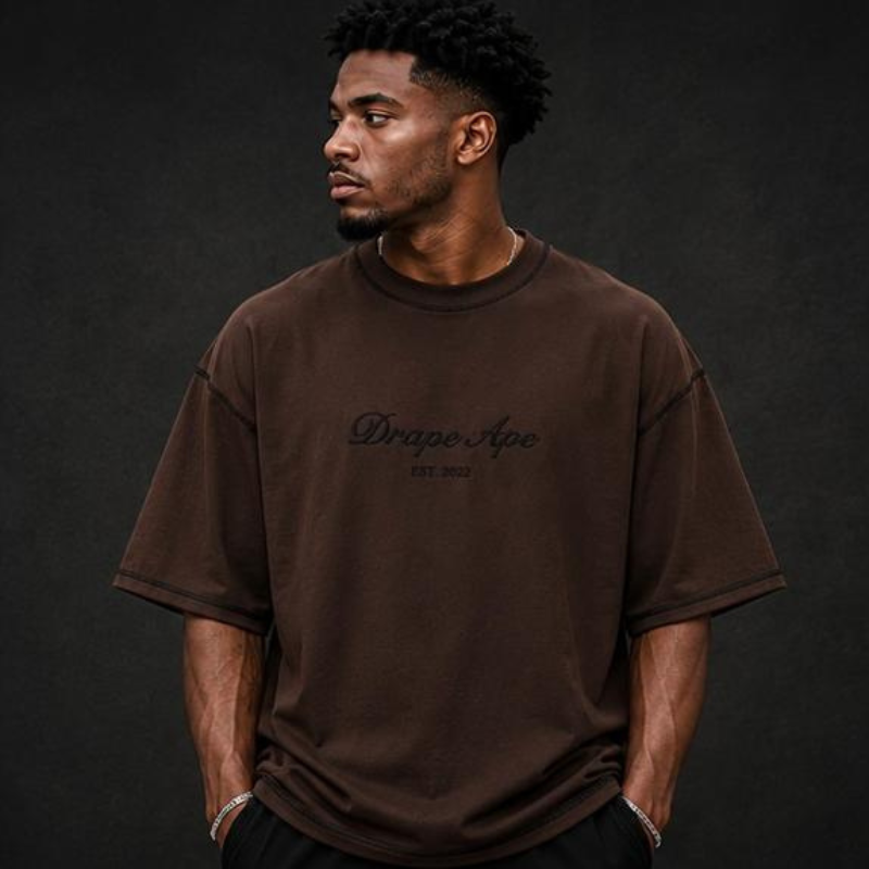 Signature Essential Tee