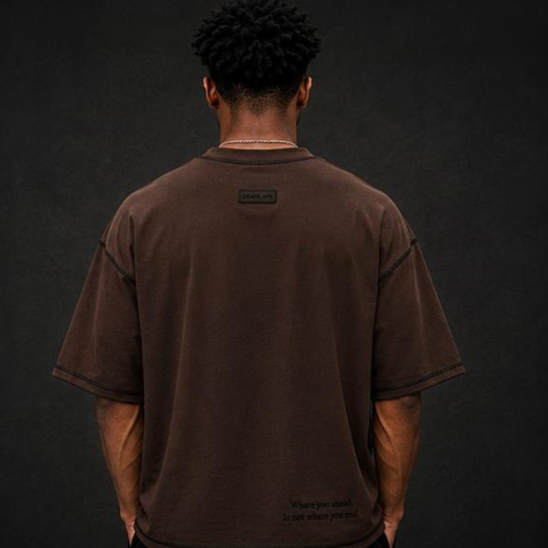 Signature Essential Tee