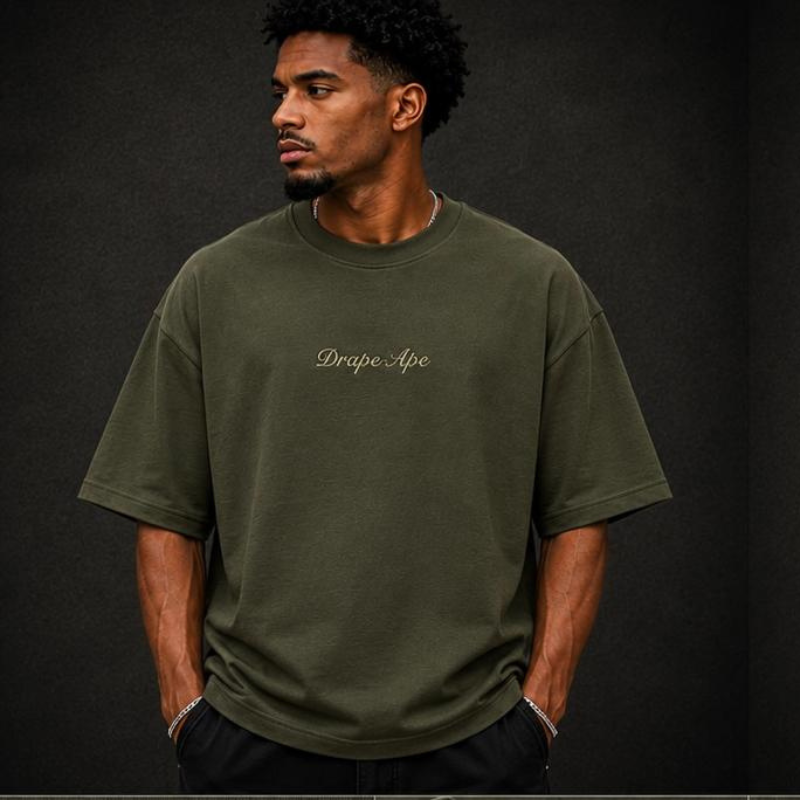 Jungle King Tee