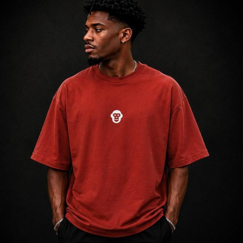 Red Riot Tee