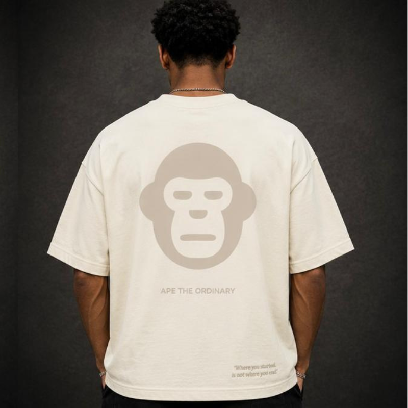 Icon Tee