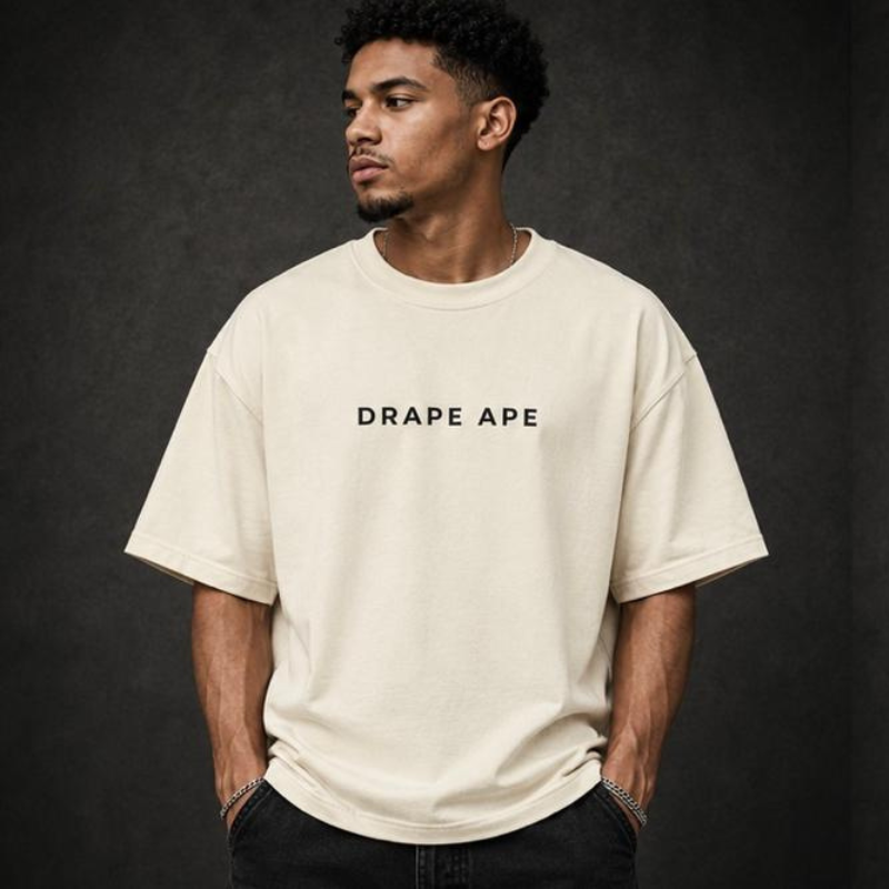 Heritage Ape Tee