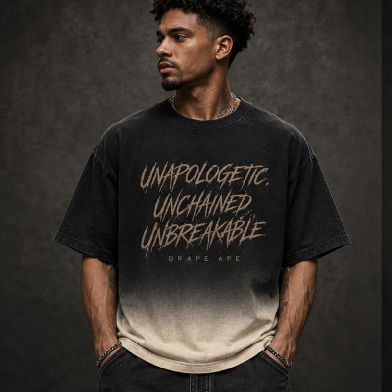 Unbreakable Tee