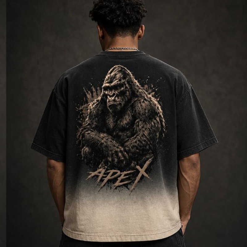 Unbreakable Tee