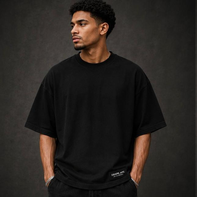 Core Identity Tee