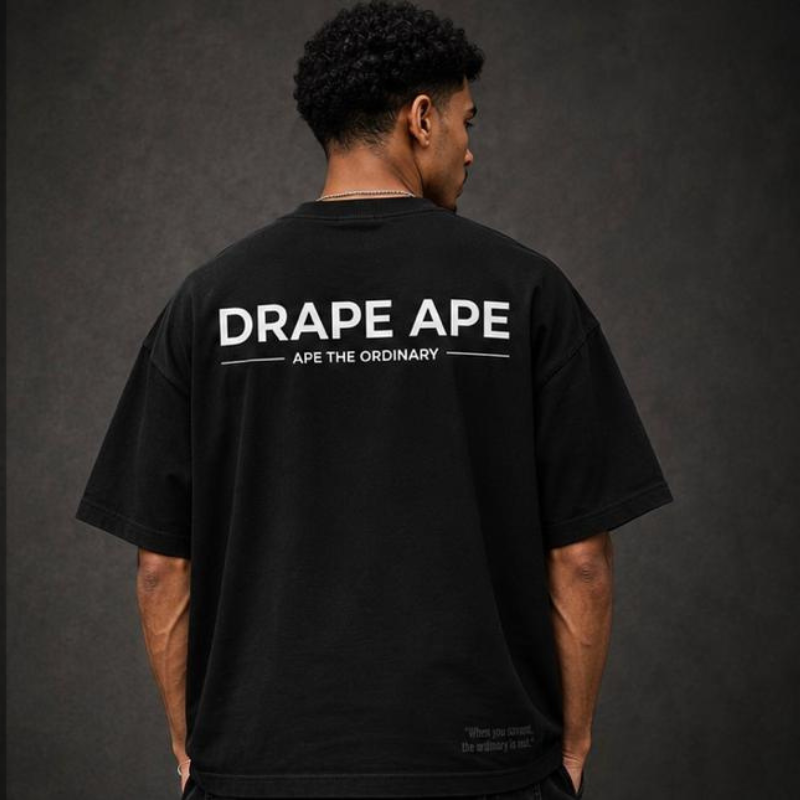Core Identity Tee