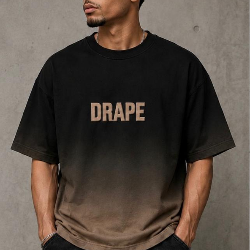 Ape X Fade Tee
