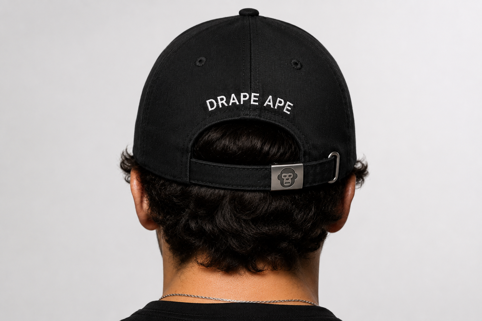 The Ape Cap