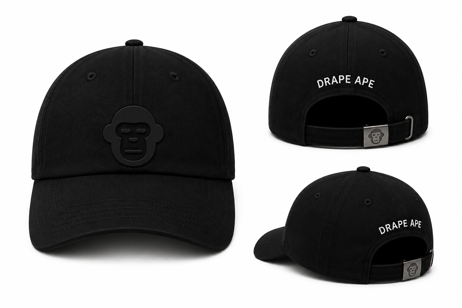 The Ape Cap