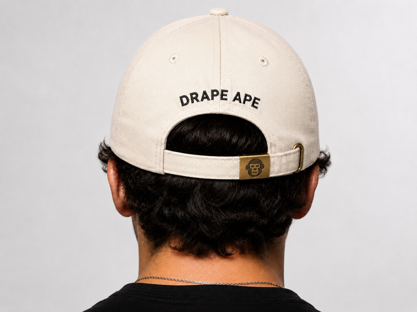 The Ape Cap